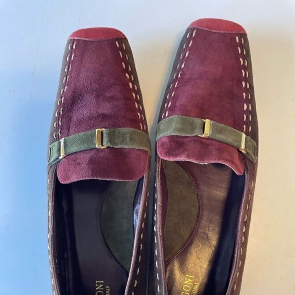 Rangoni Firenze Shoes